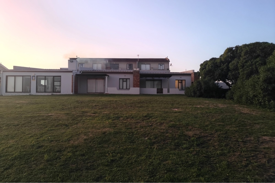 2 Bedroom Property for Sale in Velddrif Western Cape